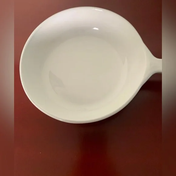 cornflower Blue corningware mini frying pan - p-83-b 12 hard to find … - Picture 2 of 3